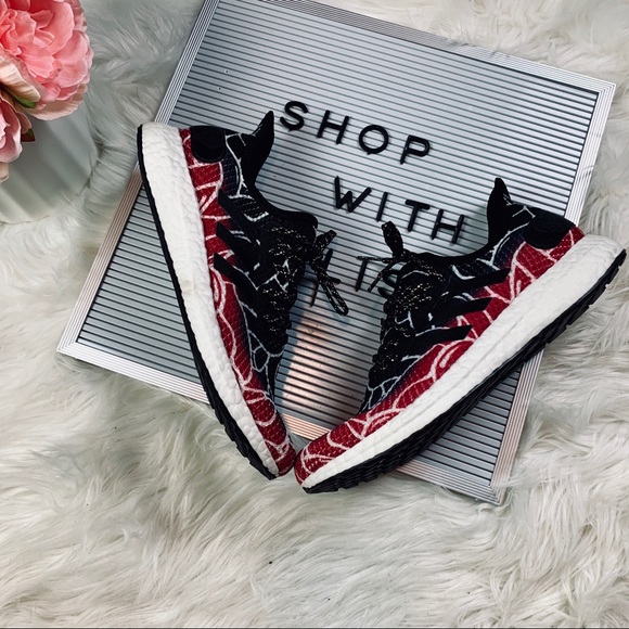 EUC Adidas Speedfactory AM4MLS - Picture 3 of 6